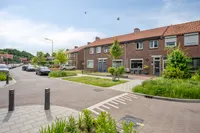 Gladiolensingel 32, Geleen