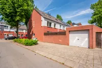Sinselveldstraat 21, Venlo