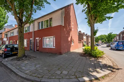 Sinselveldstraat 21, 5912CA, Venlo, Limburg