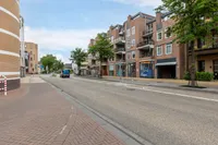 Stationsstraat 208, Apeldoorn