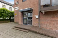 Stationsstraat 208, Apeldoorn