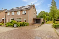 Hennepkamp 14, Hoogeveen