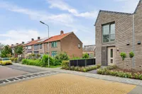 Slotstraat 19 A, Kruiningen