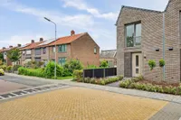 Slotstraat 19 A, Kruiningen