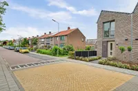 Slotstraat 19 A, Kruiningen