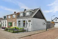 Dorpsstraat 116, Krabbendijke