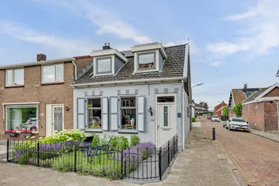 Dorpsstraat 116, 4413CG, Krabbendijke, Zeeland
