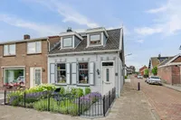 Dorpsstraat 116, Krabbendijke
