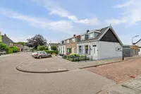 Dorpsstraat 116, Krabbendijke