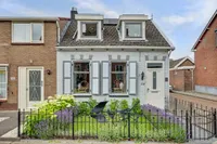 Dorpsstraat 116, Krabbendijke