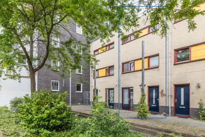 Heisterberg 4 B, 6431JC, Hoensbroek, Limburg