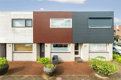 Jekerdal 22, 2904CH, Capelle Aan Den Ijssel, Zuid-Holland