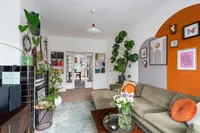 Paets van Troostwijkstraat 107, 's-gravenhage