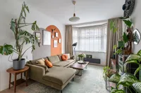 Paets van Troostwijkstraat 107, 's-gravenhage