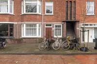 Paets van Troostwijkstraat 107, 's-gravenhage