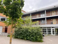 Mosselkreekstraat, Middelburg