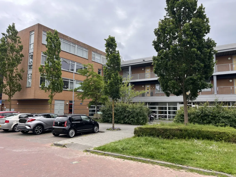 Mosselkreekstraat
