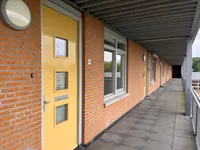 Mosselkreekstraat, Middelburg