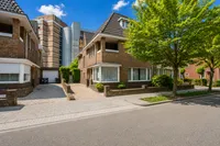 Poststraat 31, Kerkrade