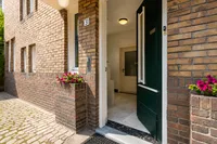 Poststraat 31, Kerkrade