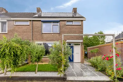 Doormanstraat 37, 4371BH, Koudekerke, Zeeland