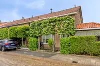 Vechtstraat 3, Dordrecht