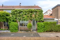 Vechtstraat 3, Dordrecht