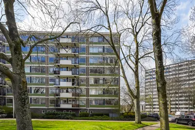 Haverkamp 405, 2592BG, 's-gravenhage, Zuid-Holland