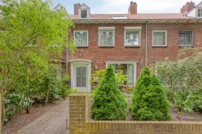Leijparkweg 95, 5022AC, Tilburg, Noord-Brabant