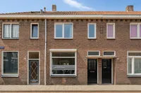 Eikstraat 41, Tilburg