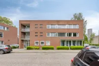 Henriette Ronnerstraat 53, Tilburg