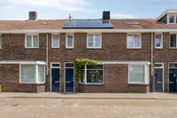 Jasmijnstraat 4, Tilburg