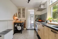 Jasmijnstraat 4, Tilburg