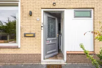 Spoorwaterstraat 22, Hulst