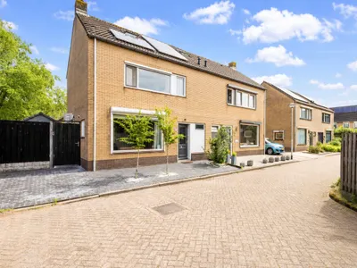 Spoorwaterstraat 22, 4561ZG, Hulst, Zeeland
