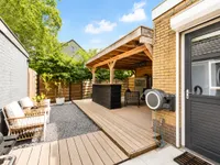Spoorwaterstraat 22, Hulst