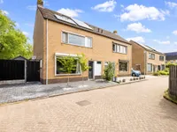 Spoorwaterstraat 22, Hulst