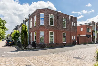 Wouwsestraatweg 2 a, 4621JA, Bergen Op Zoom, Noord-Brabant