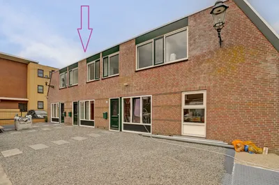 Bodegraafsestraatweg 147 c, 2805GN, Gouda, Zuid-Holland