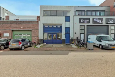 Pascalstraat 3 2a, 2811EL, Reeuwijk, Zuid-Holland