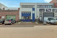 Pascalstraat 3 2a, Reeuwijk