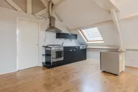 Molenstraat 170 f, Roosendaal