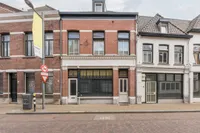 Molenstraat 170 f, Roosendaal