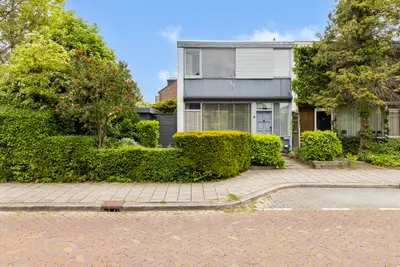 Grutter 2, 3331GH, Zwijndrecht, Zuid-Holland
