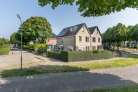 Dorpsstraat 39, Houten