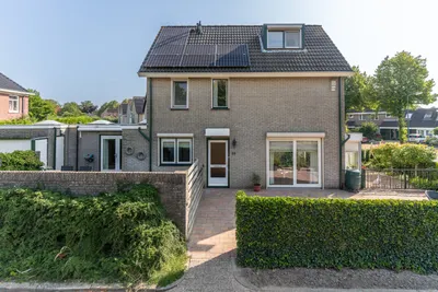 Dorpsstraat 39, 3991BZ, Houten, Utrecht