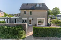 Dorpsstraat 39, Houten