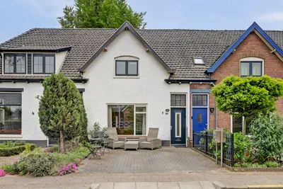Driestweg 22, 8071BT, Nunspeet, Gelderland