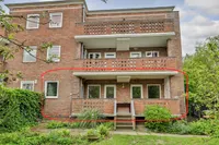 Bosjeslaan 8, Vlissingen