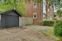 Bosjeslaan 8, Vlissingen